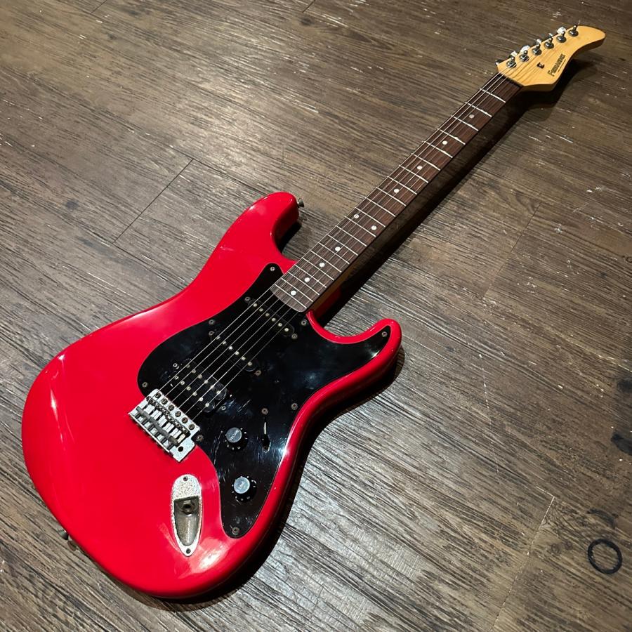 FERNANDES Fernandes LE-2X Electric Guitar エレキギター FERNANDES Fernandes LE-2X Electric Guitar エレキギター