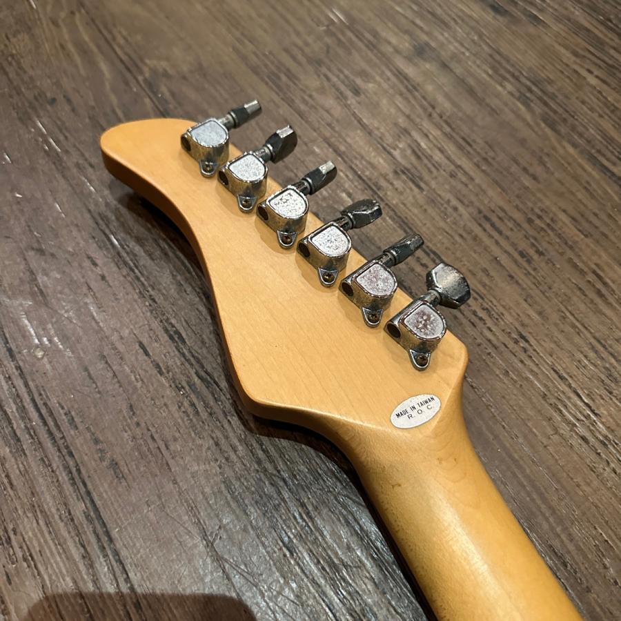FERNANDES Fernandes LE-2X Electric Guitar エレキギター FERNANDES Fernandes LE-2X Electric Guitar エレキギター