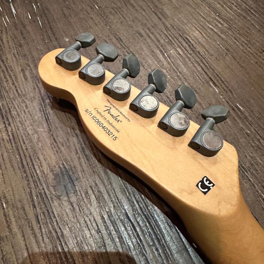 Squier by Fender OBEY Telecaster 送料込み Fender Squier Obey Propaganda Telecaster Limited Edition