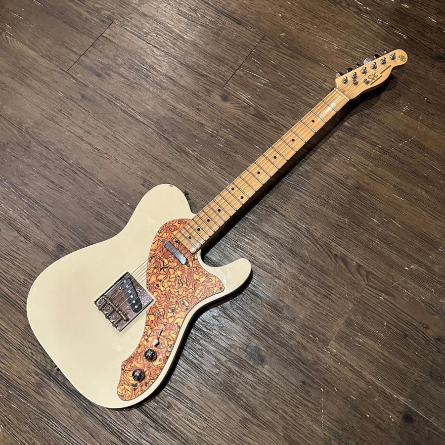 SX ヴィンテージシリーズ　テレキャスター SX Telecaster Electric Guitar Stratocaster エレキギター -e307