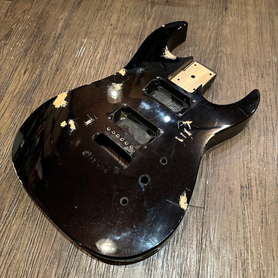 B.C.Rich ASM1 Guitar Body エレキギター ボディ -e319 B.C.Rich ASM1 Guitar Body エレキギター ボディ -e319