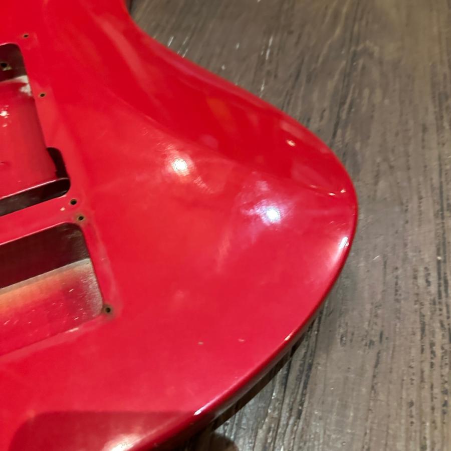 Fernandes FRS-85 Sustainiac Guitar Body エレキギター ボディ -e320