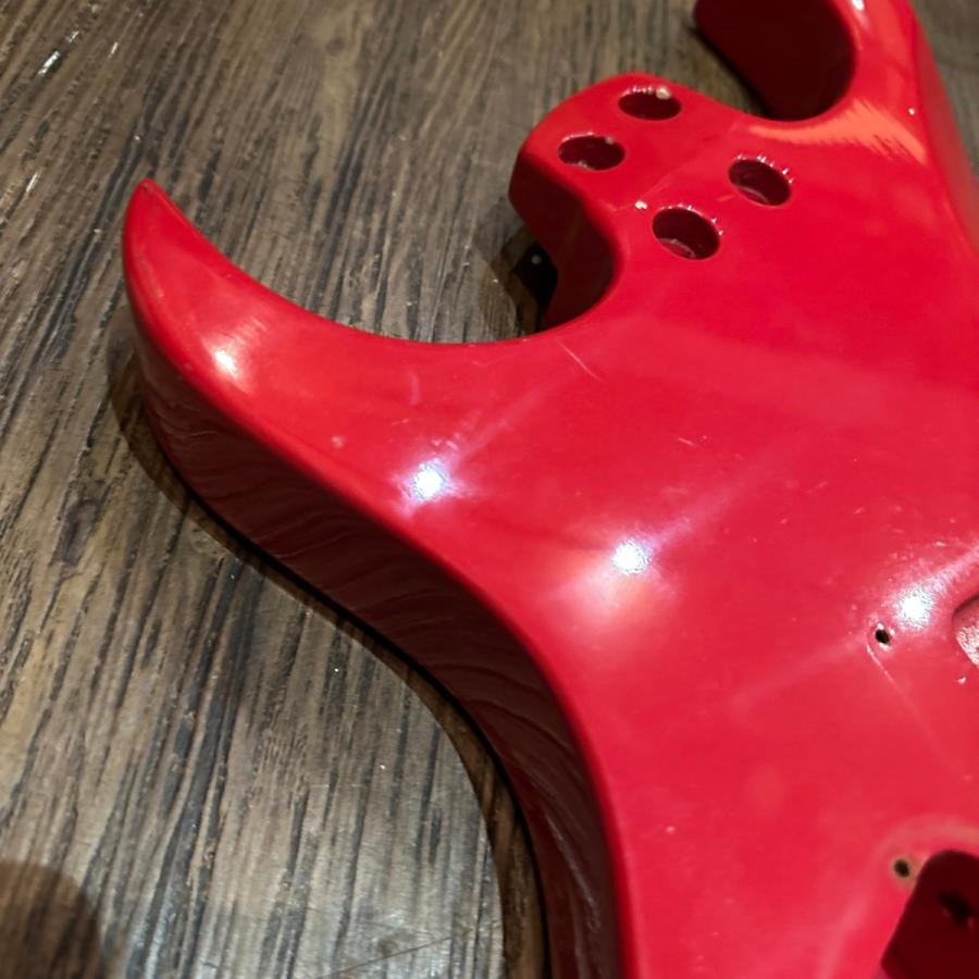 Fernandes FRS-85 Sustainiac Guitar Body エレキギター ボディ -e320