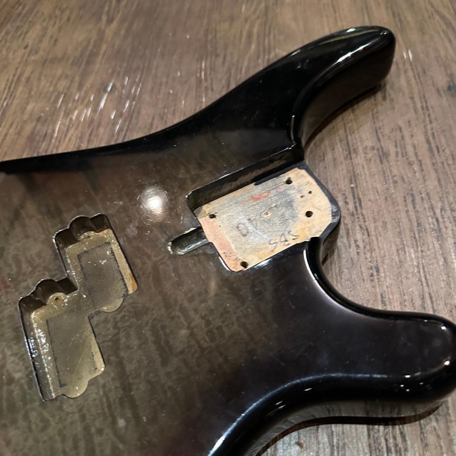 Fernandes FRB-40 Bass Body ベース ボディ -e323 : GrunSound Yahoo