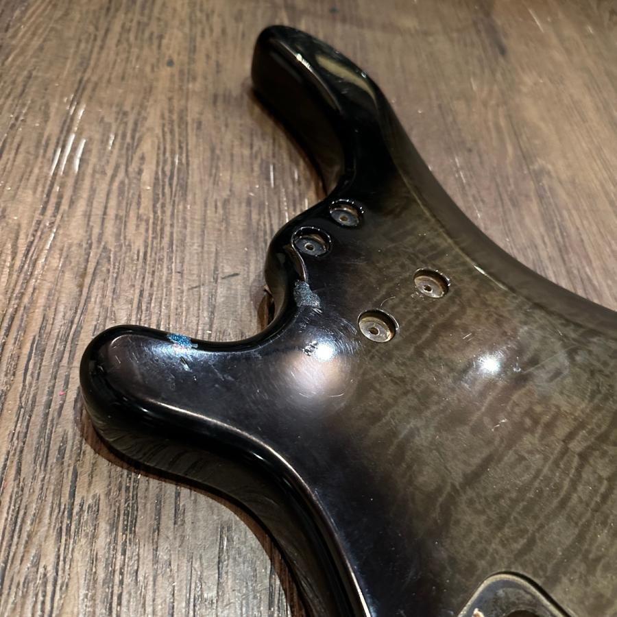 Fernandes FRB-40 Bass Body ベース ボディ -e323 : GrunSound Yahoo