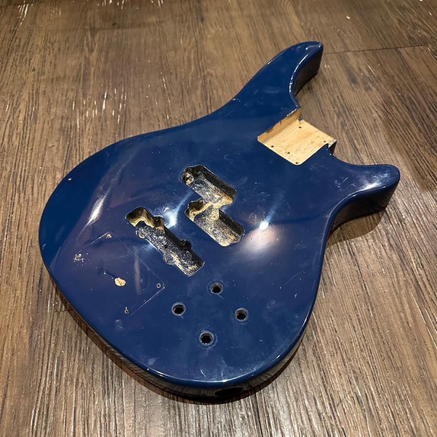 NoBrand Bass Body ベース ボディ -e325 : GrunSound Yahoo!店 - 通販