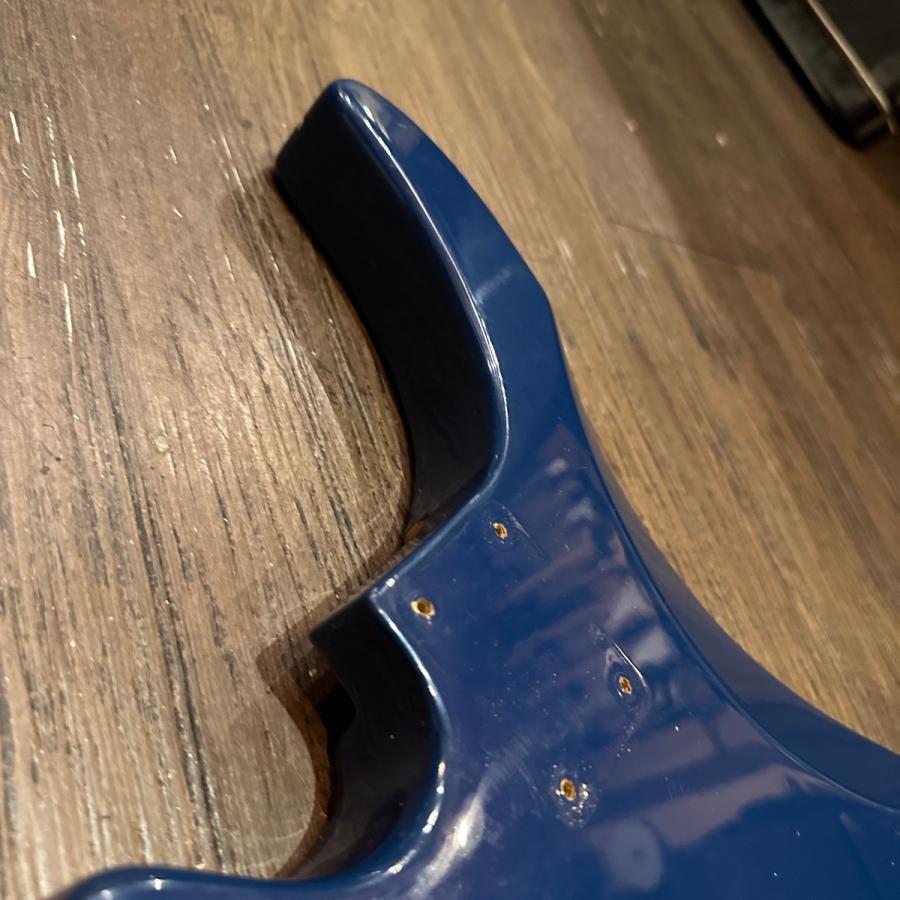 NoBrand Bass Body ベース ボディ -e325 : GrunSound Yahoo!店 - 通販