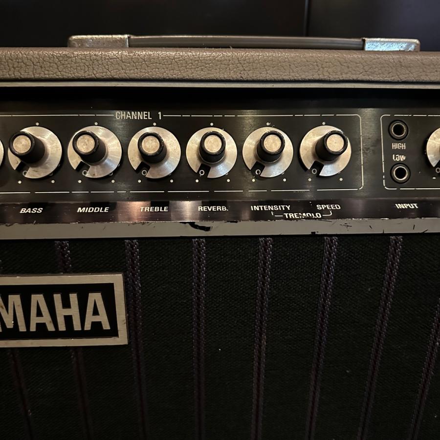 YAMAHA アンプ AMPLIFIER MODEL ＹＴＡ−４５ USED Yamaha 1972 YTA-45 Amplifier: Canadian Online Music