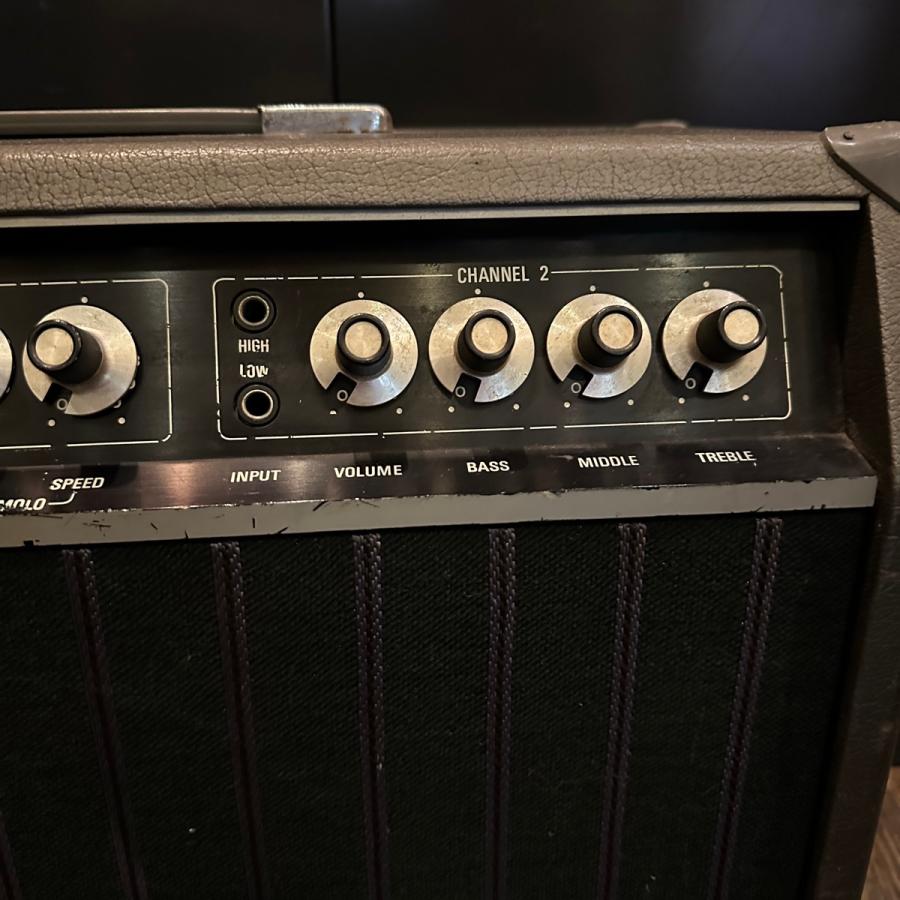 YAMAHA アンプ AMPLIFIER MODEL ＹＴＡ−４５ YAMAHA '73 YTA-45 – 京町家のギターショップ ライトニン