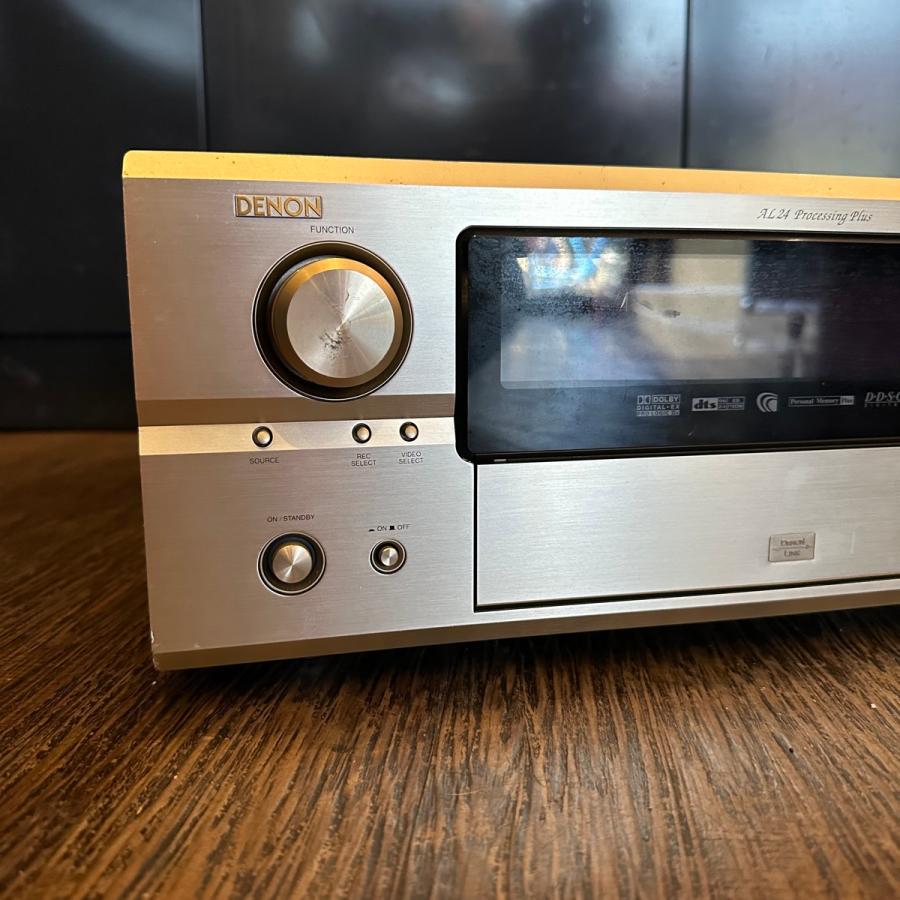 DENON（デノン） Denon AVC-3890 AVアンプ -e341 : GrunSound Yahoo!店
