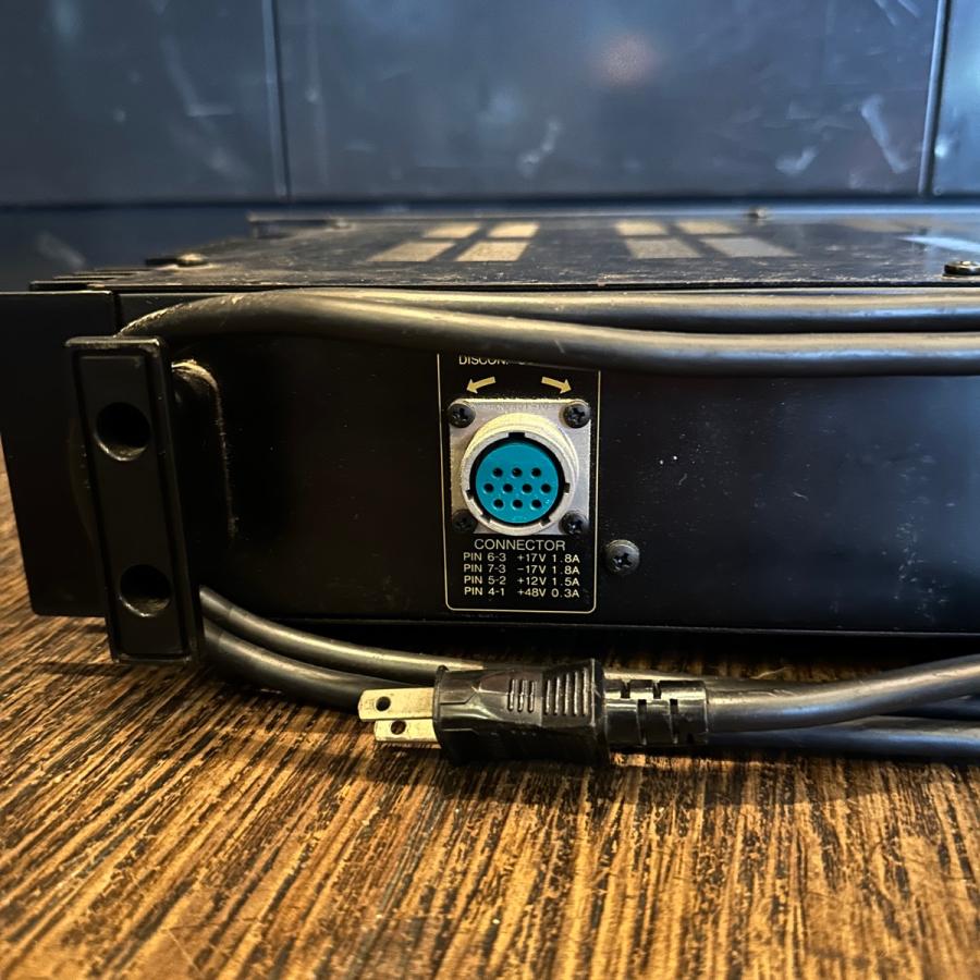 YAMAHA Yamaha PW1200 Power Supply ミキサー用電源 -e343