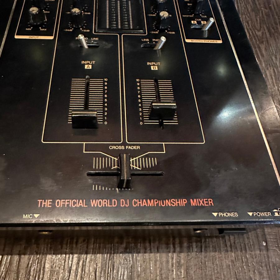 Technics SH-DX1200 テクニクス オーディオミキサー -e347 Technics SH-DX1200 テクニクス オーディオミキサー -e347