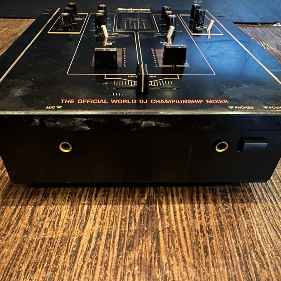 Technics SH-DX1200 テクニクス オーディオミキサー -e347 Technics SH-DX1200 テクニクス オーディオミキサー -e347