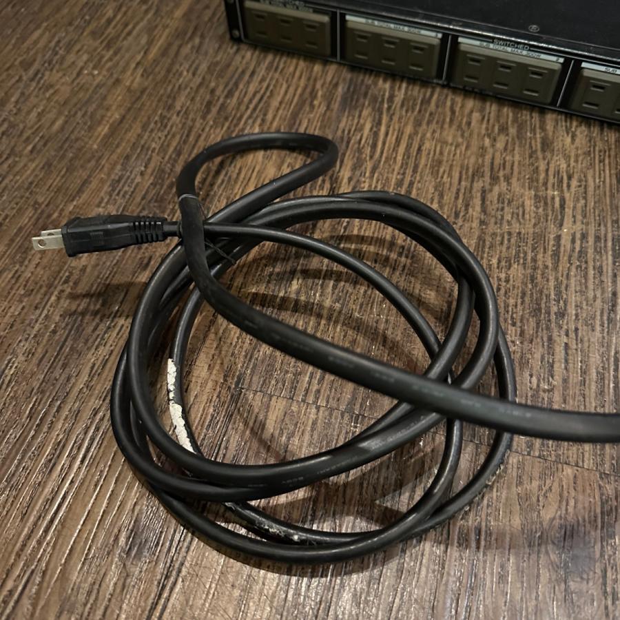 TEAC Teac AV-P35 ティアック ACパワーディストリビューター