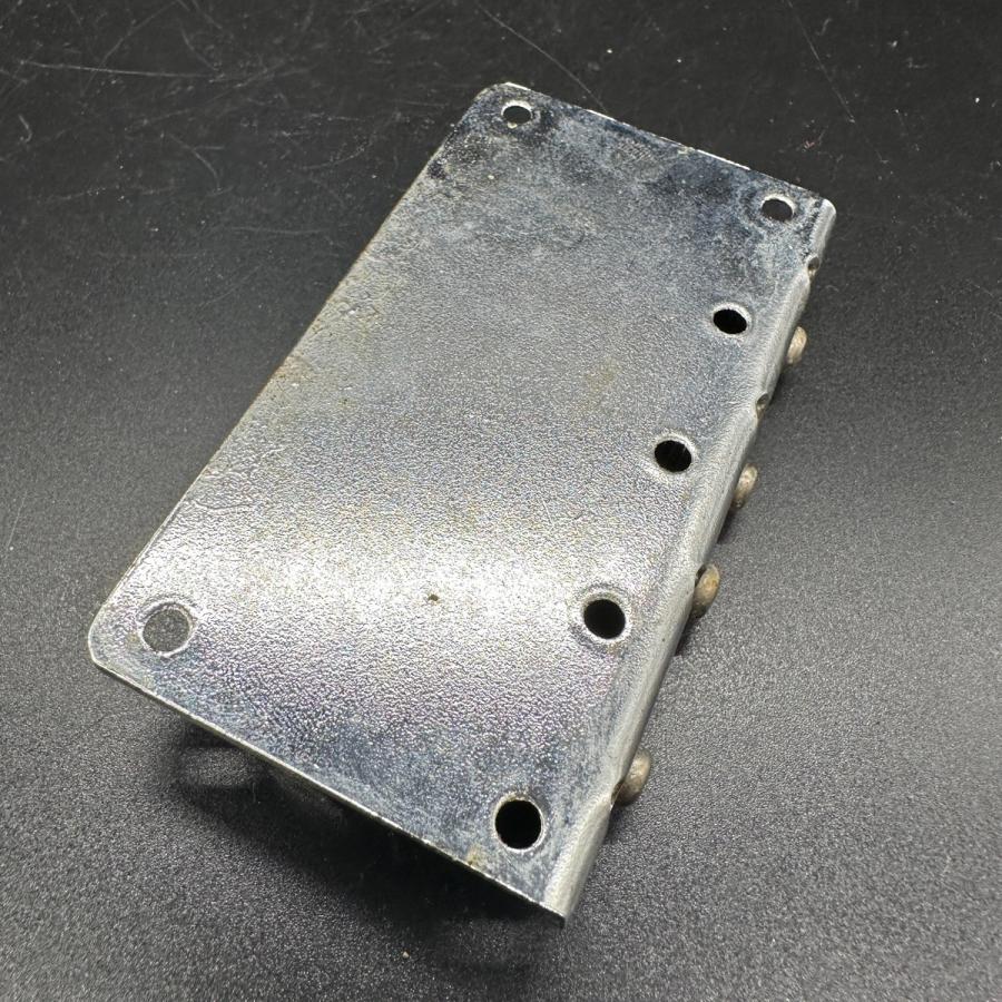 エレキベース用 ブリッジ Guitar Parts -e409 : GrunSound Yahoo!店
