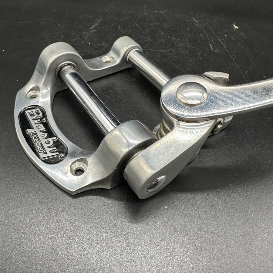 BIGSBY B5PL Pinless Guitar Parts ビグスビー GRETSCH エレキ BIGSBY B5PL Pinless Guitar Parts ビグスビー GRETSCH エレキ