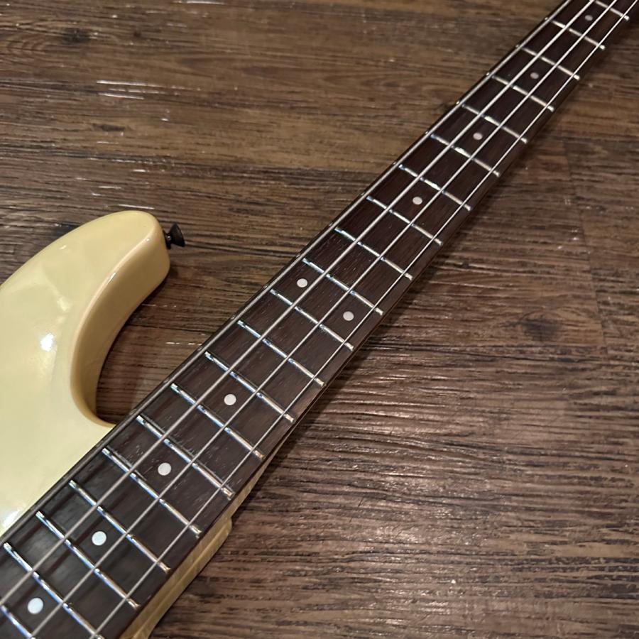 Alpha EXCELLENCE Electric Bass エレキベース -e417｜grun-sound｜03