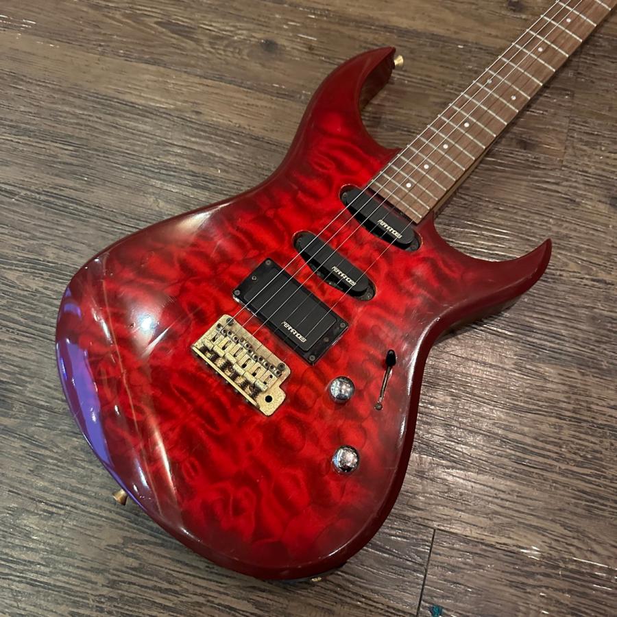 FERNANDES Fernandes FGZ-400 Electric Guitar エレキギター FERNANDES Fernandes FGZ-400 Electric Guitar エレキギター