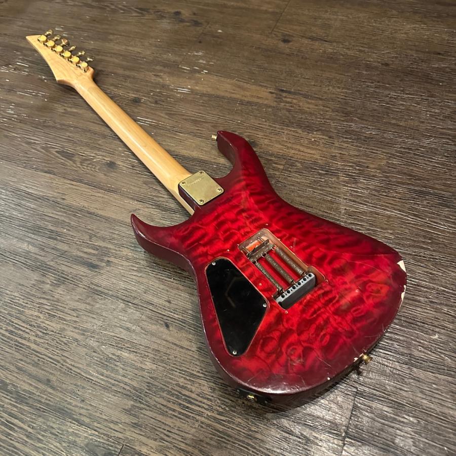 FERNANDES Fernandes FGZ-400 Electric Guitar エレキギター FERNANDES Fernandes FGZ-400 Electric Guitar エレキギター