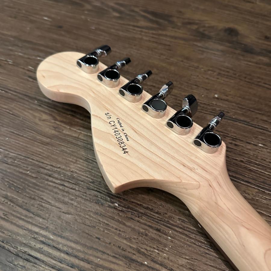 Squier Standard Stratocaster Electric Guitar スクワイア Squier Standard Stratocaster Electric Guitar スクワイア