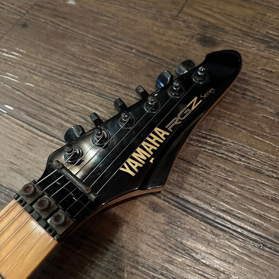 YAMAHA Yamaha RGZ Series Electric Guitar エレキギター ヤマハ YAMAHA Yamaha RGZ Series Electric Guitar エレキギター ヤマハ