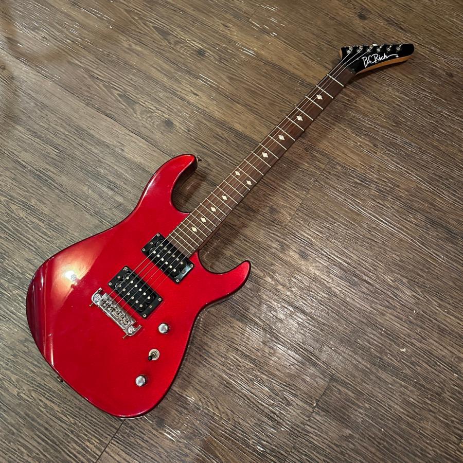 B.C.Rich B.C Rich Electric Guitar エレキギター ビーシー B.C.Rich B.C Rich Electric Guitar エレキギター ビーシー