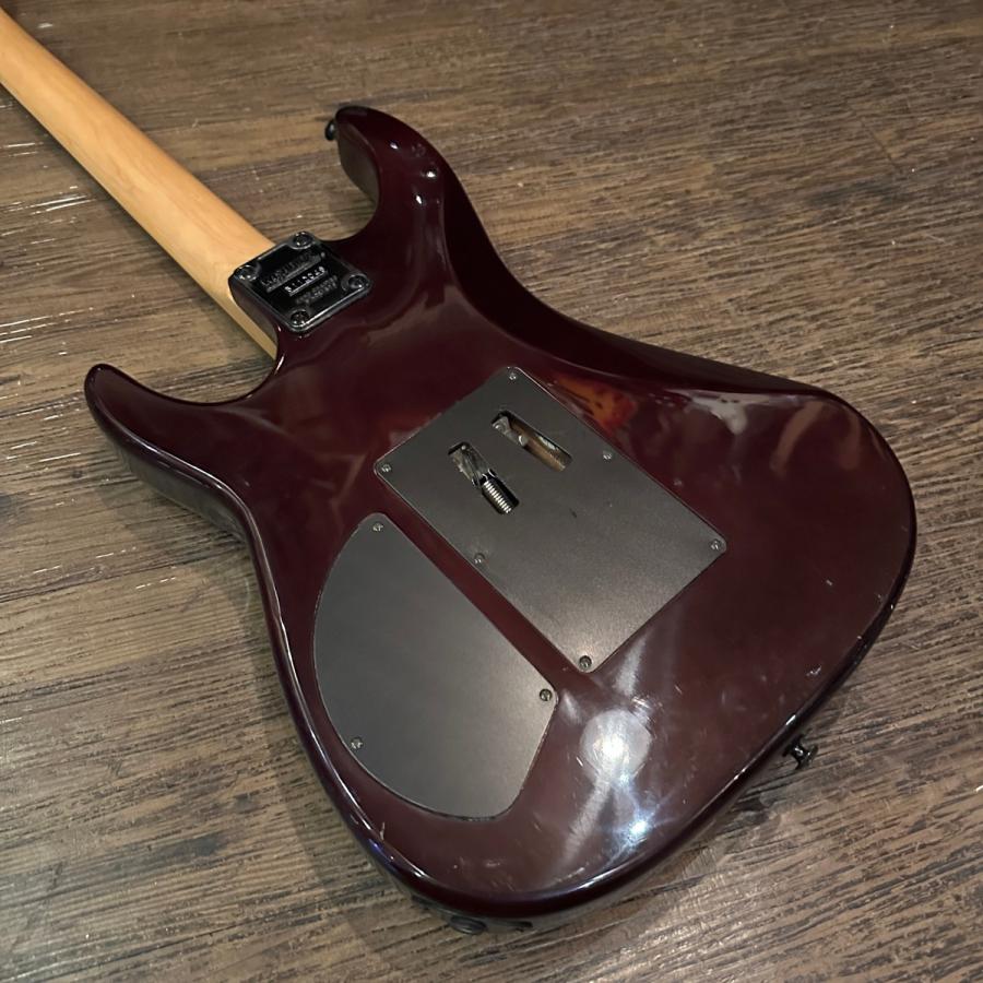 Washburn MG 722 Stevie Salas エレキギター WASHBURN MG-722 STEVIE SALAS モデル ワッシュバーン