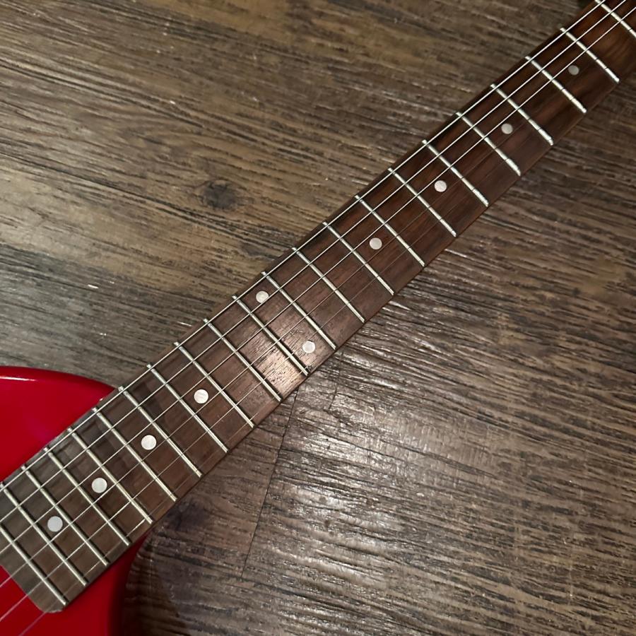 FERNANDES Fernandes ZO-3 Electric Guitar アンプ内蔵 エレキ