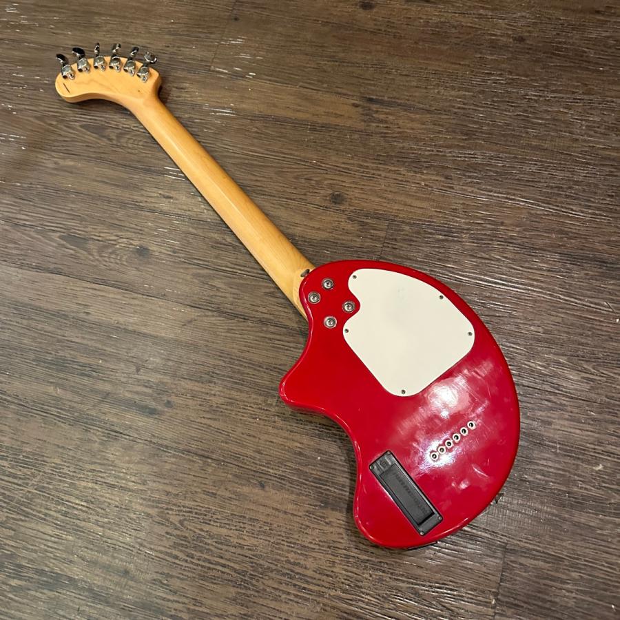 FERNANDES Fernandes ZO-3 Electric Guitar アンプ内蔵 エレキ