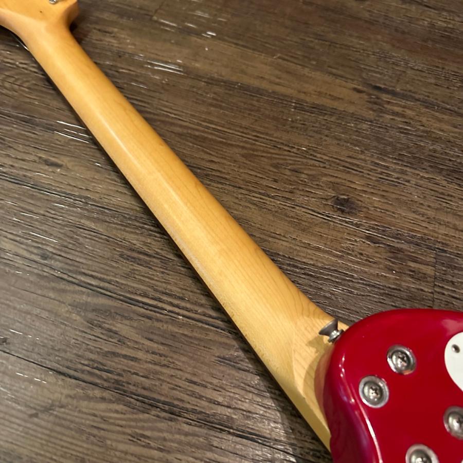 FERNANDES Fernandes ZO-3 Electric Guitar アンプ内蔵 エレキ