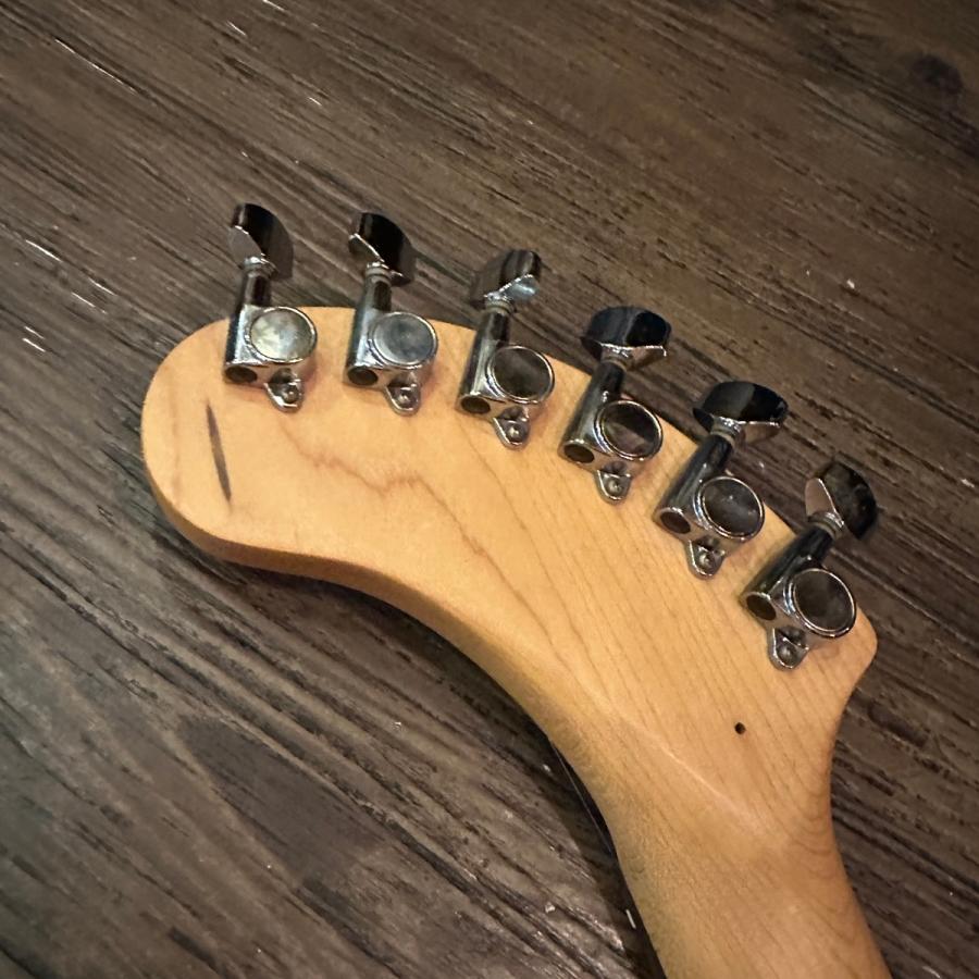 FERNANDES Fernandes ZO-3 Electric Guitar アンプ内蔵 エレキ