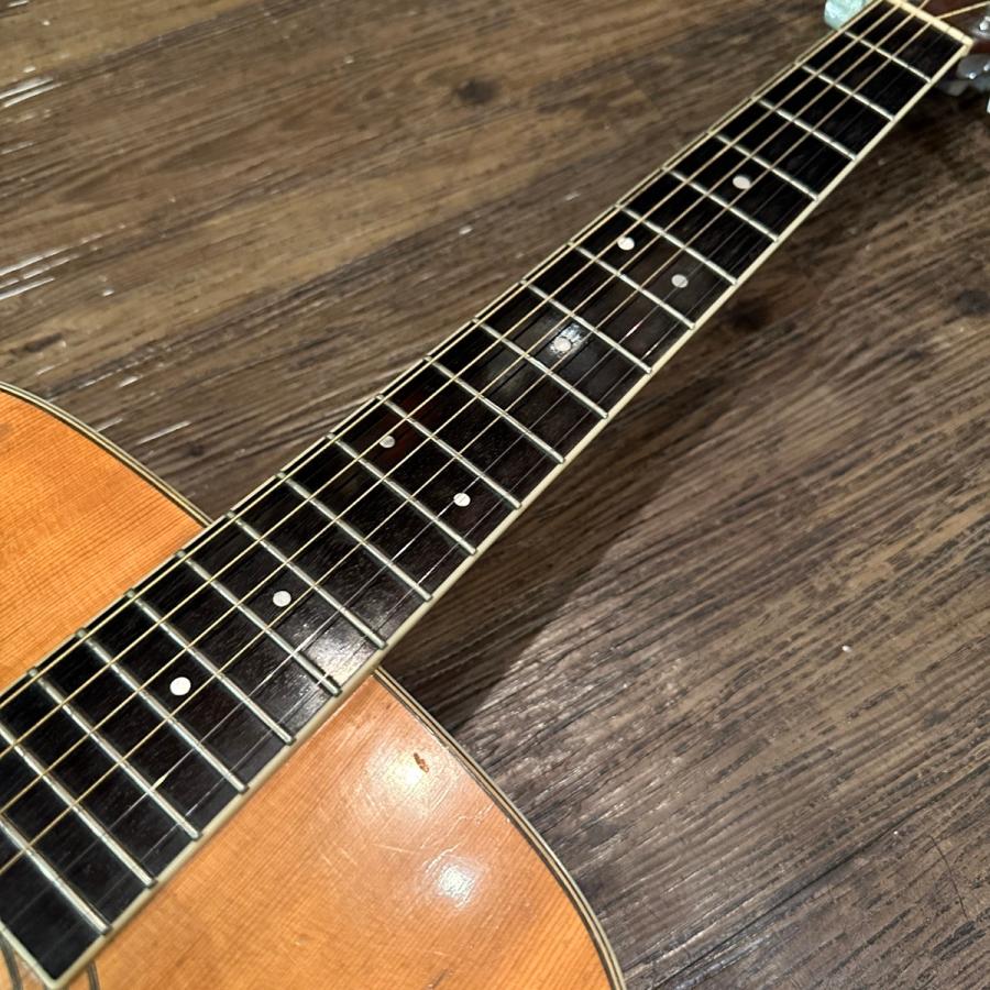 S.Yairi S.Yairi YD-302 Acoustic Guitar エレクトリック