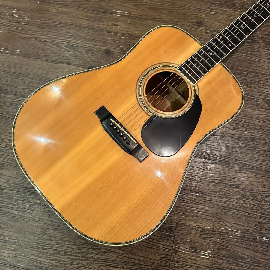 Yamaki YW-30 Acoustic Guitar アコースティックギター ヤマキ Yamaki YW-30 Acoustic Guitar アコースティックギター ヤマキ