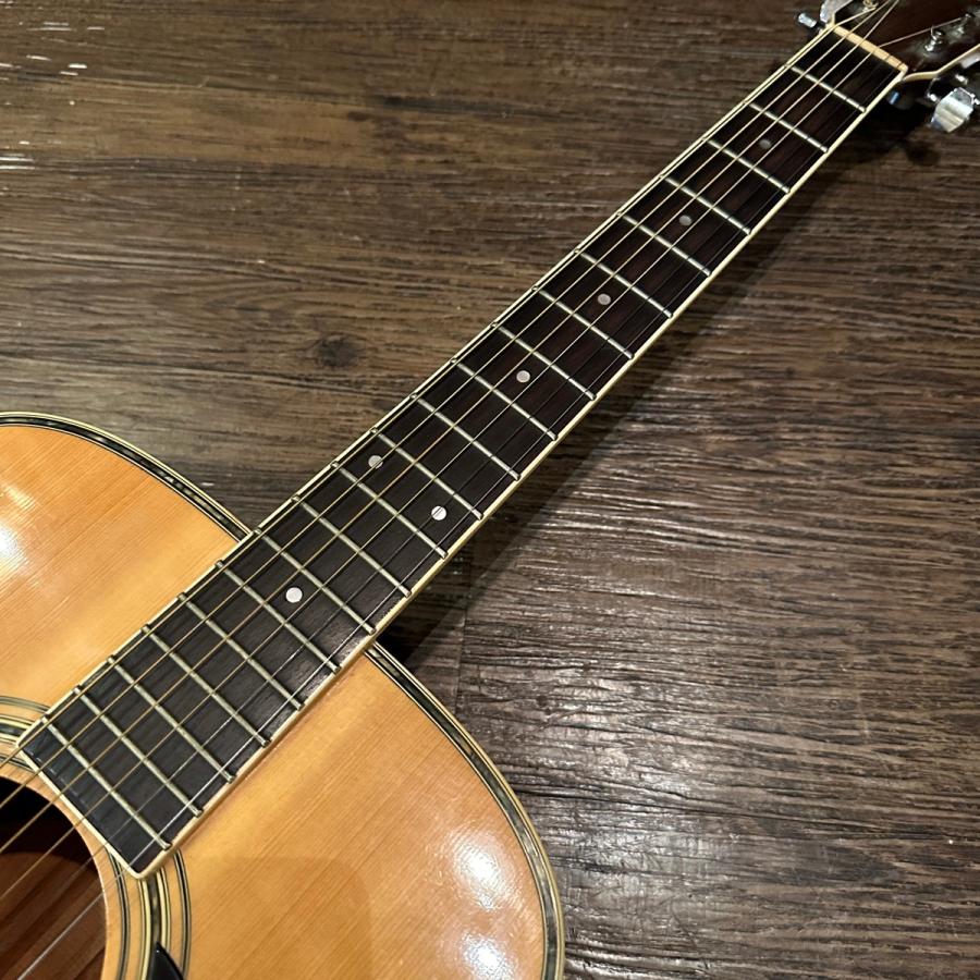 Yamaki YW-30 Acoustic Guitar アコースティックギター ヤマキ Yamaki YW-30 Acoustic Guitar アコースティックギター ヤマキ