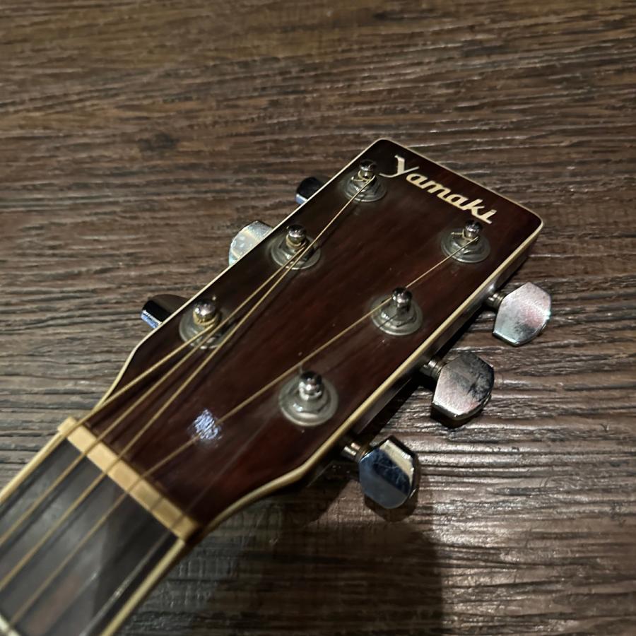 Yamaki YW-30 Acoustic Guitar アコースティックギター ヤマキ Yamaki YW-30 Acoustic Guitar アコースティックギター ヤマキ