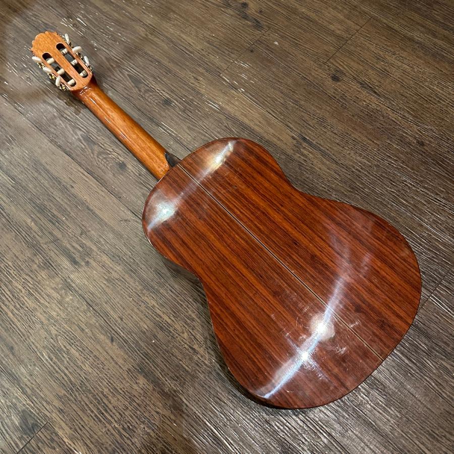 RYOJI MATSUOKA No.30L Classical Guitar 松岡良治 クラシック RYOJI MATSUOKA No.30L Classical Guitar 松岡良治 クラシック