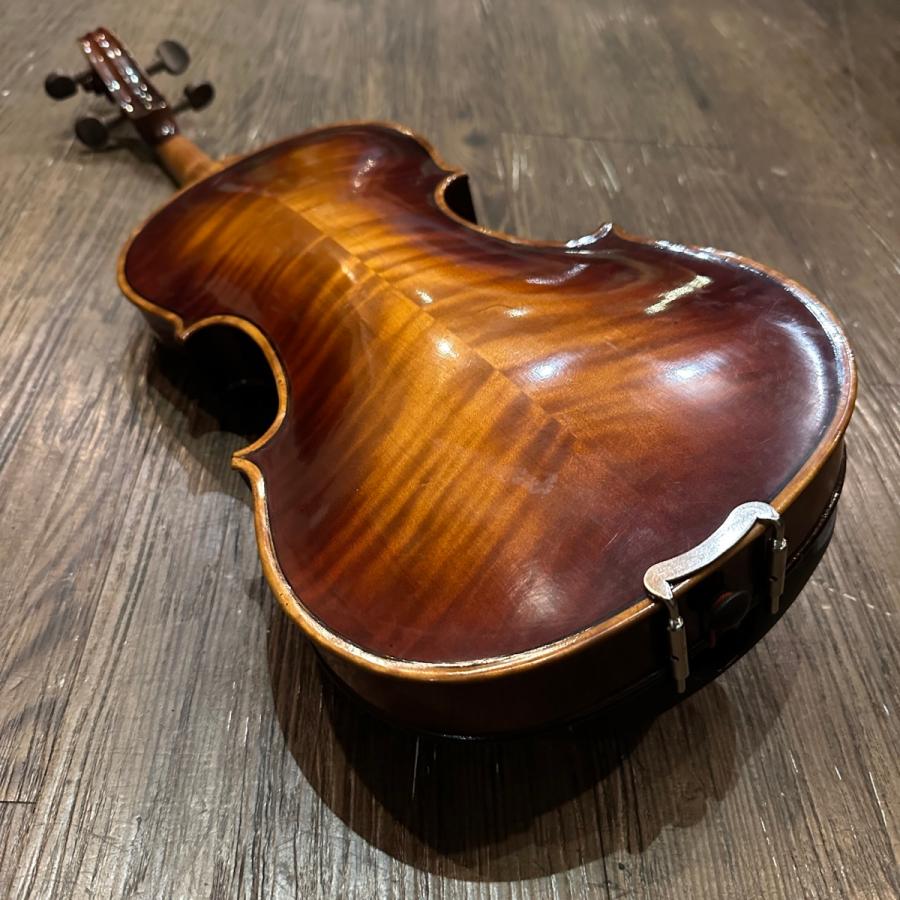 鈴木楽器製作所 Suzuki No.18 4/4 Violin スズキ バイオリン 鈴木楽器製作所 Suzuki No.18 4/4 Violin スズキ バイオリン