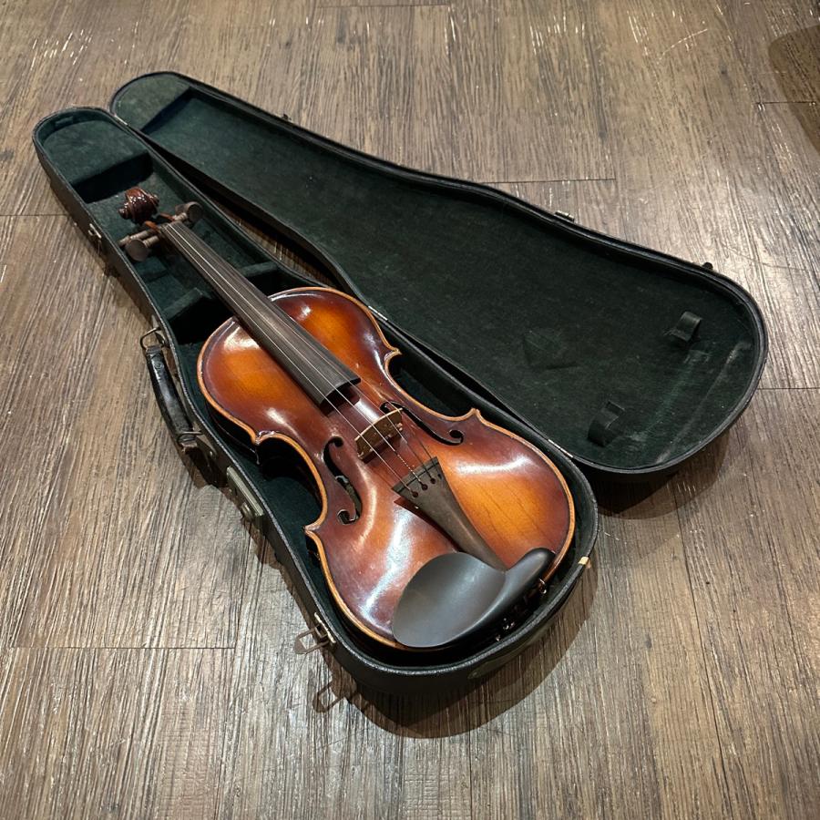 鈴木楽器製作所 Suzuki No.18 4/4 Violin スズキ バイオリン 鈴木楽器製作所 Suzuki No.18 4/4 Violin スズキ バイオリン