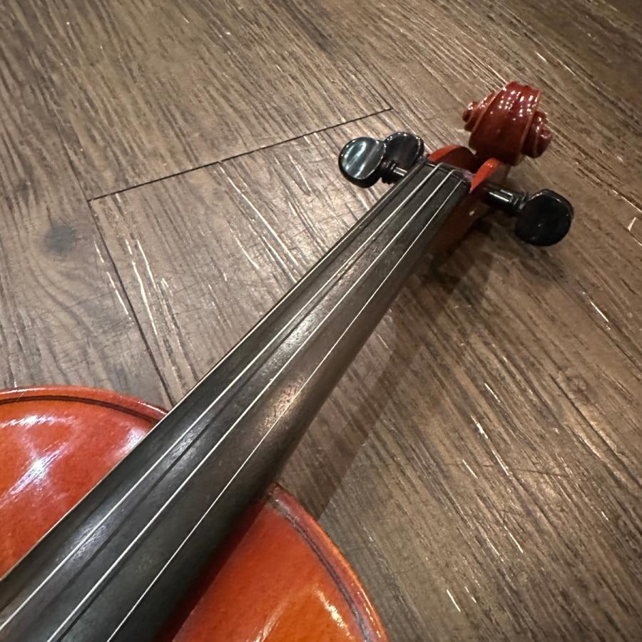 鈴木楽器製作所 Suzuki No.220 4/4 Violin スズキ バイオリン 鈴木楽器製作所 Suzuki No.220 4/4 Violin スズキ バイオリン