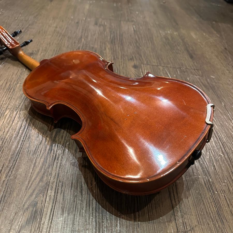 鈴木楽器製作所 Suzuki No.220 4/4 Violin スズキ バイオリン -e447 : GrunSound Yahoo!店 - 通販 - Yahoo!ショッピング 鈴木楽器製作所 Suzuki No.220 4/4 Violin スズキ バイオリン -e447 : GrunSound Yahoo!店 - 通販 - Yahoo!ショッピング