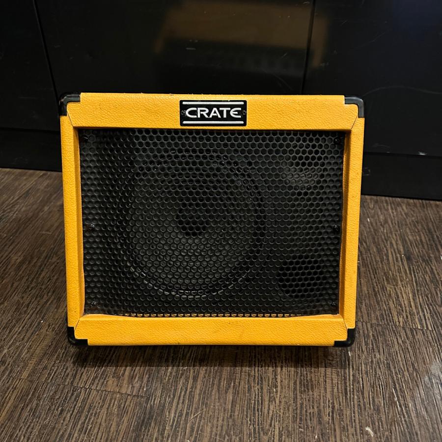 Crate TX-15 ストリートアンプ Guitar Amplifier ギターアンプ