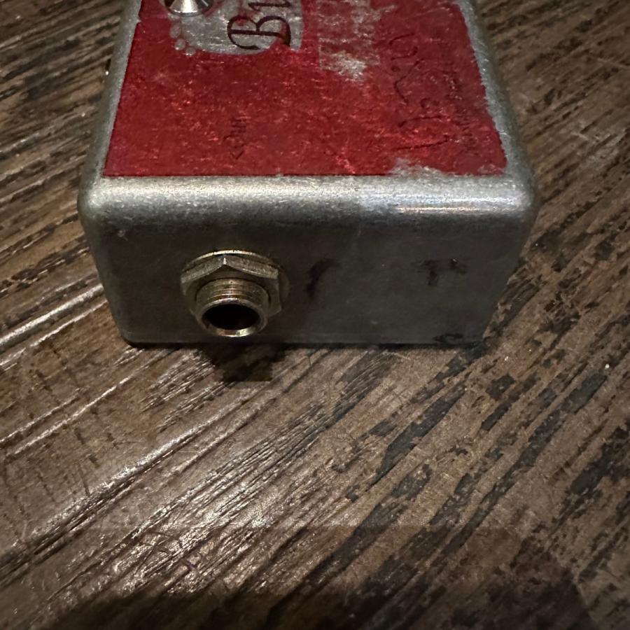 えふぇくたぁ工房 Buff エフェクター バッファー -e490 : GrunSound