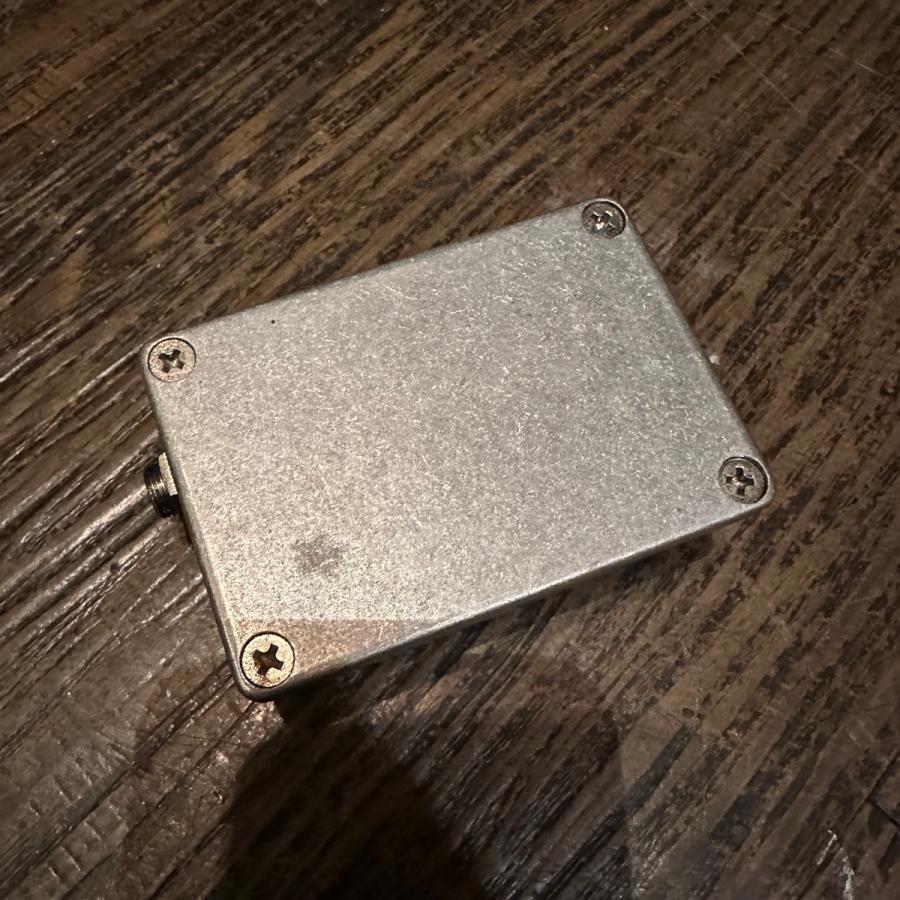 えふぇくたぁ工房 Buff エフェクター バッファー -e490 : GrunSound