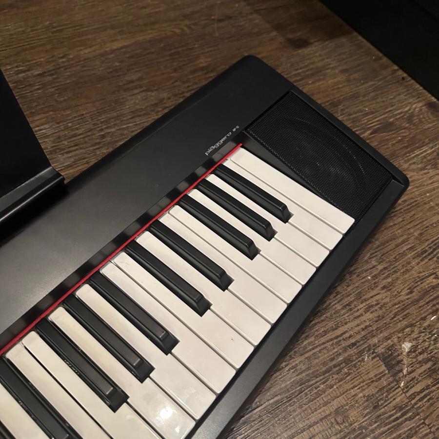 YAMAHA（ヤマハ） Yamaha NP-12 Keyboard キーボード -e512 