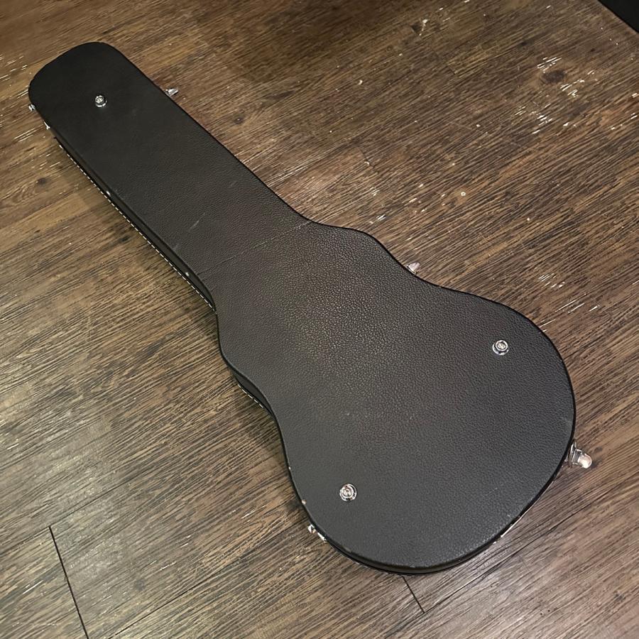 K-ON 平沢唯 レスポール KLP-Yui けいおん ハードケース ギター K-ON! オリジナルブランド＜平沢唯モデルギター専用ハードケース＞