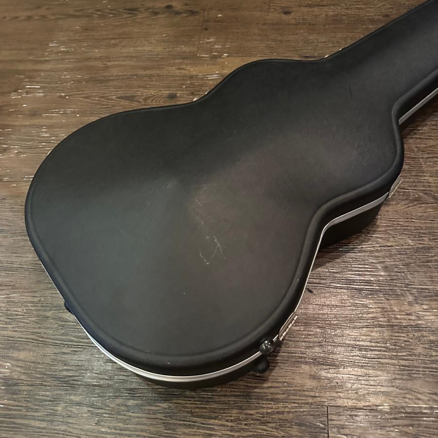 Morris Tornado Xモーリス　エレアコ　専用ハードケース付 Morris Tornado LZ モーリス エレアコ ハードケース付 - メルカリ