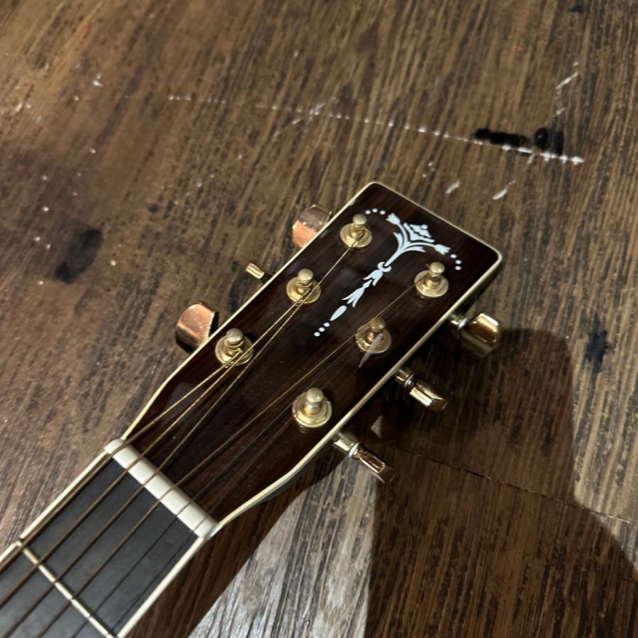 東海 Cat's eyes CE35BLS Acoustic Guitar アコースティックギター