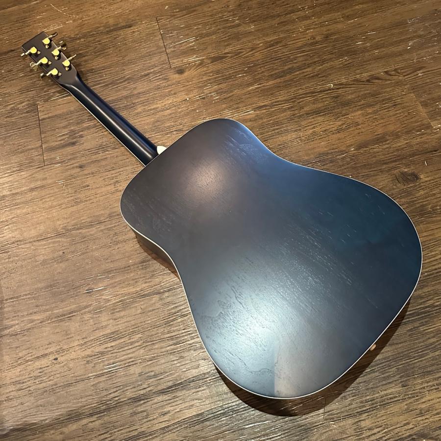 Cat's eyes CE35BLS Acoustic Guitar アコースティックギター トーカイ -e555｜grun-sound｜06