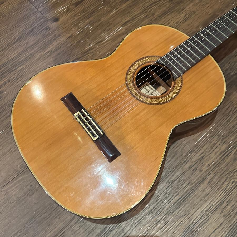 RYOJI MATSUOKA M-40 Classical Guitar 松岡良治 クラシック RYOJI MATSUOKA M-40 Classical Guitar 松岡良治 クラシック