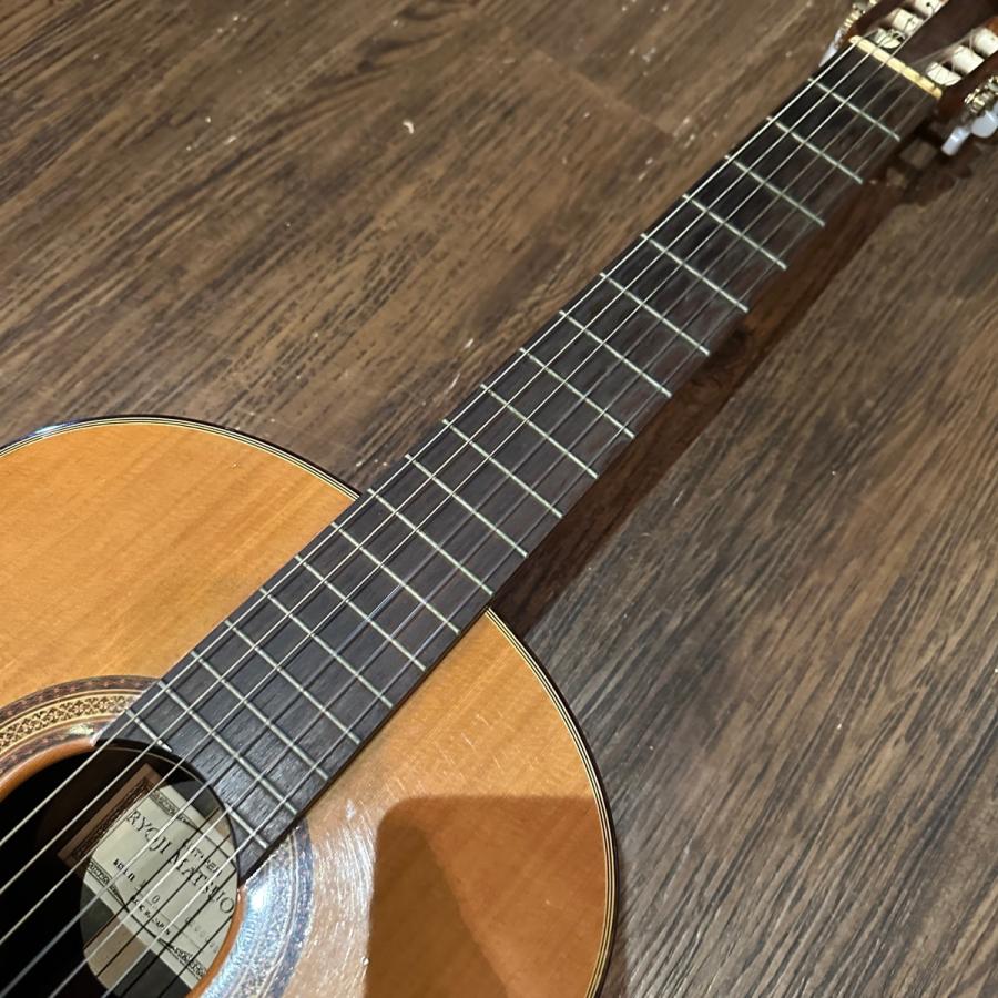RYOJI MATSUOKA M-40 Classical Guitar 松岡良治 クラシック RYOJI MATSUOKA M-40 Classical Guitar 松岡良治 クラシック